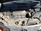 2011 Honda Odyssey Touring на продаже в Hurricane, WV - Water/Flood