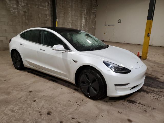  TESLA MODEL 3 2019 Biały