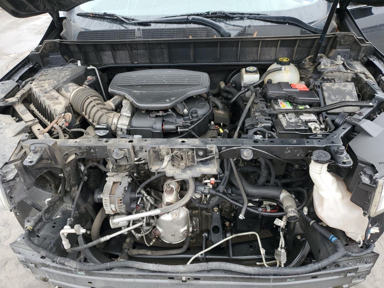 2019 GMC Acadia - Image 12