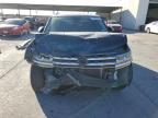 2018 Volkswagen Atlas Se იყიდება Anthony-ში, TX - Front End