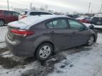 2017 Kia Forte Lx for Sale in Woodhaven, MI - Front End