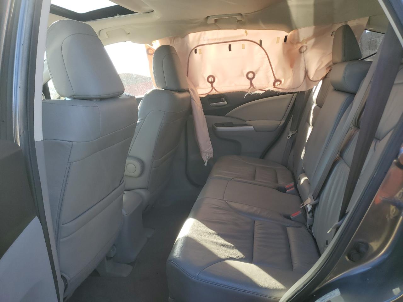 2013 Honda CR-V - Image 11