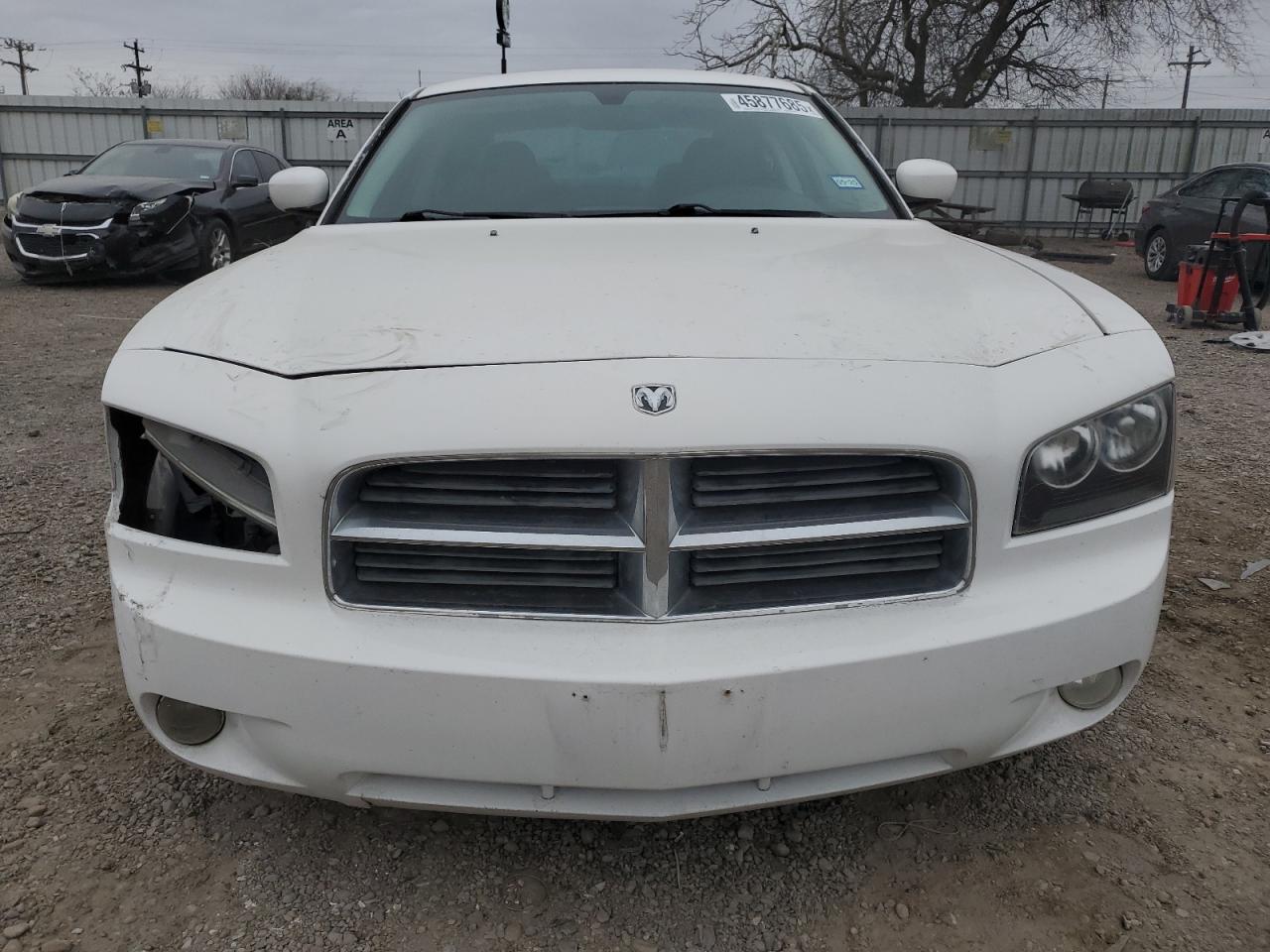 2010 Dodge Charger - Image 5