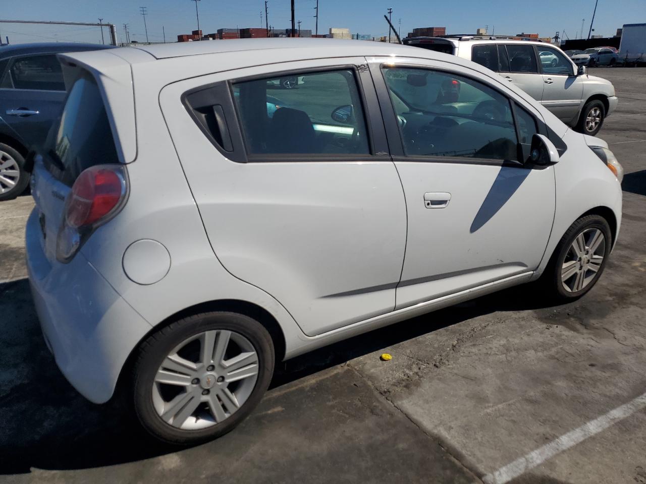 2013 Chevrolet Spark - Image 3