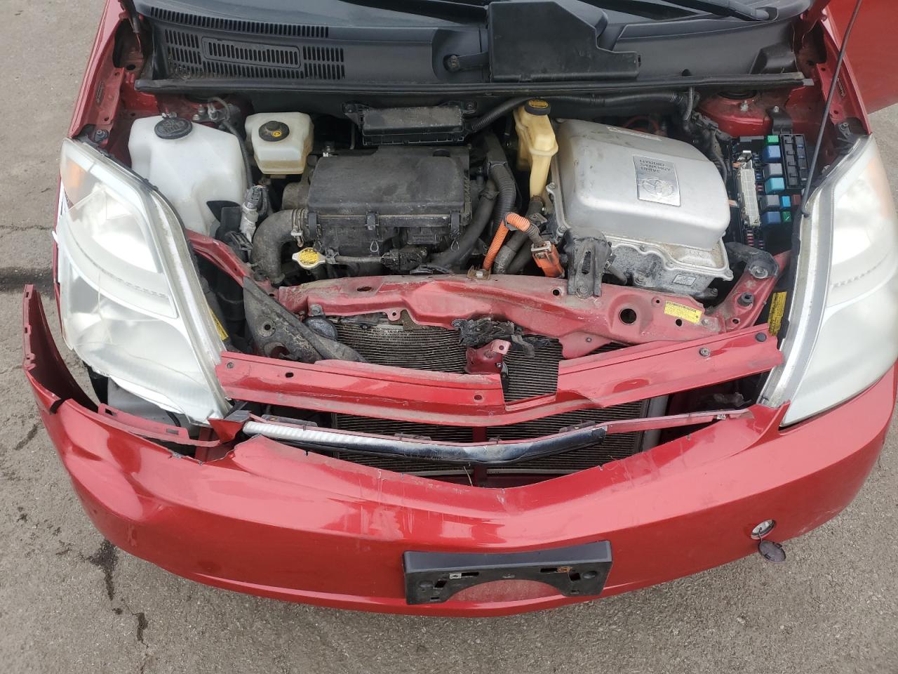 2009 Toyota Prius - Image 11