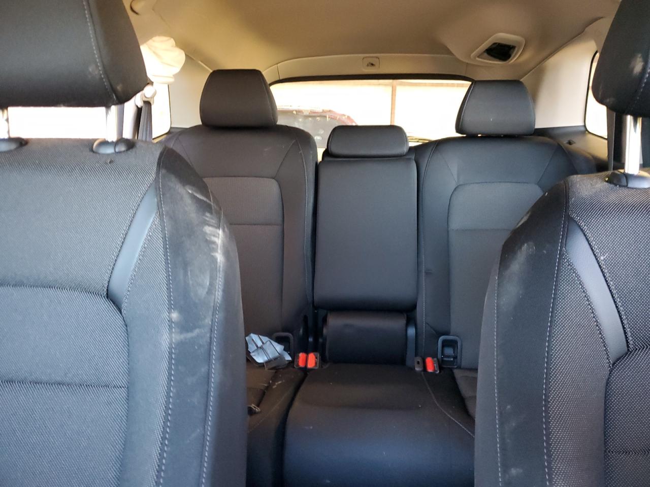 2024 Honda CR-V - Image 10