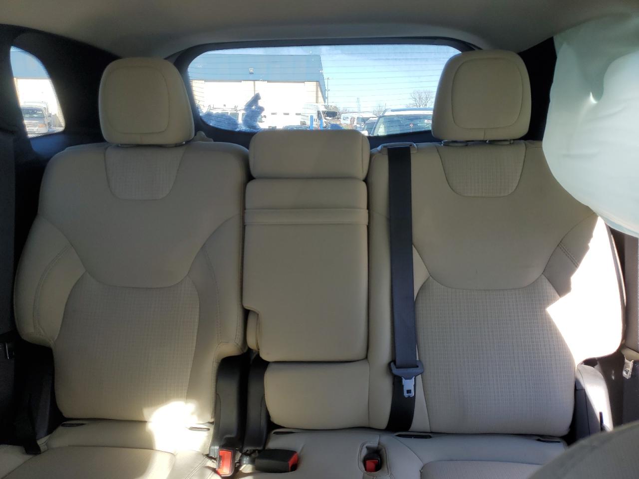 2016 Jeep Grand Cherokee - Image 10
