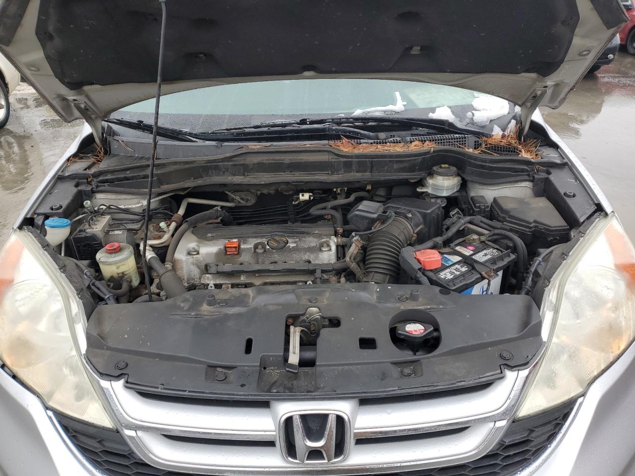 2010 Honda CR-V - Image 12