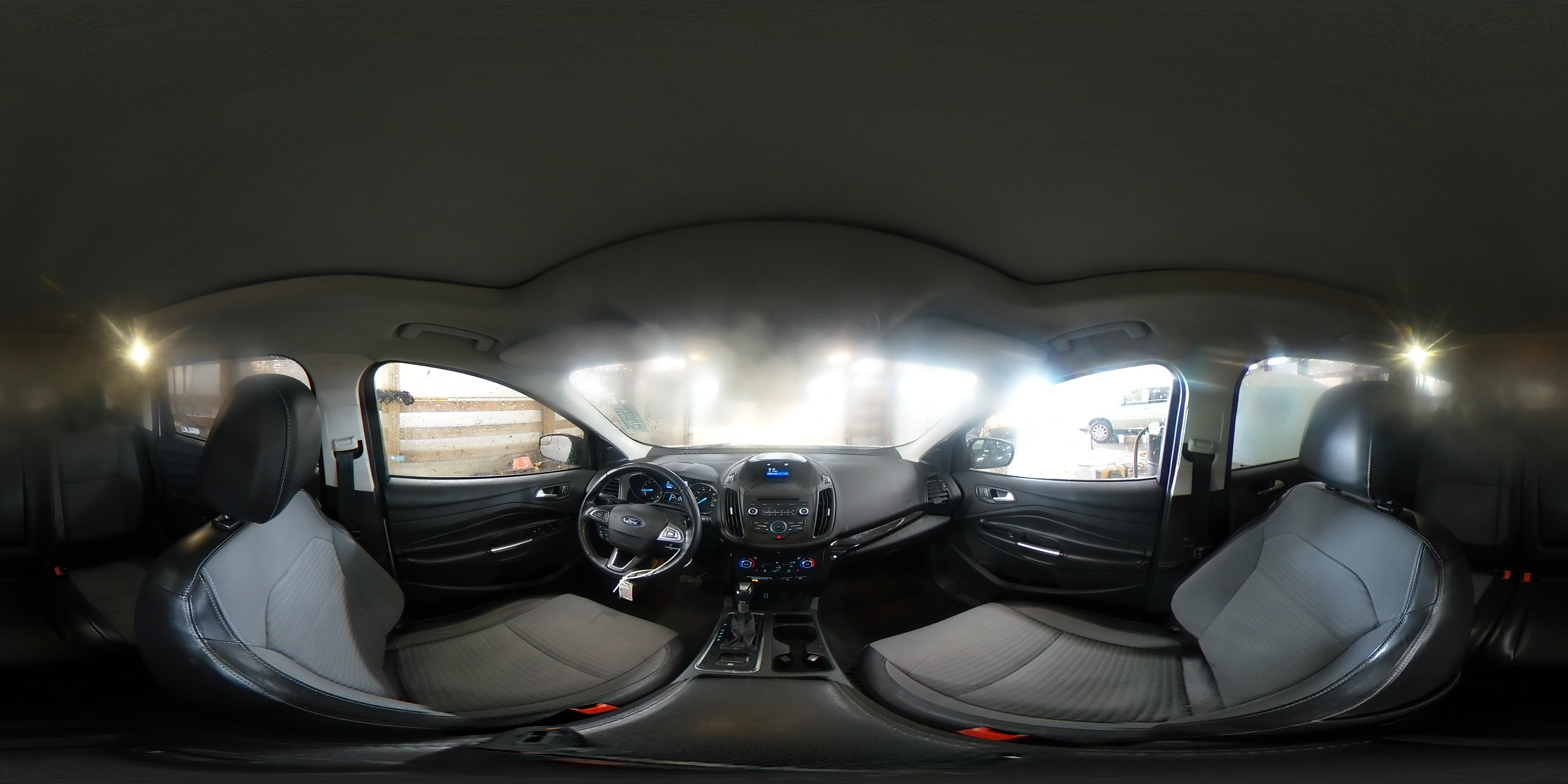 2017 Ford Escape - Image 15