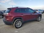 2020 Jeep Cherokee Latitude   продається в Wilmer, TX - Rear End