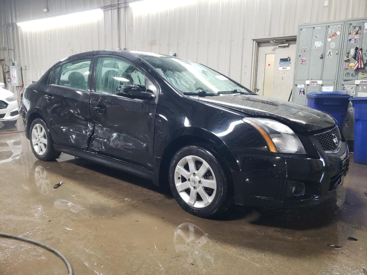2010 Nissan Sentra - Image 4