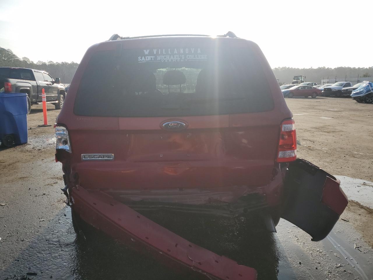 2009 Ford Escape - Image 6