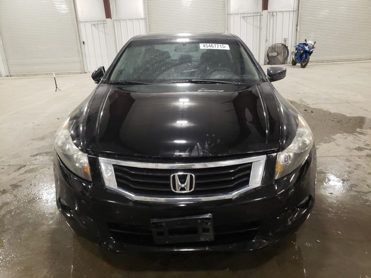 2010 Honda Accord - Image 5
