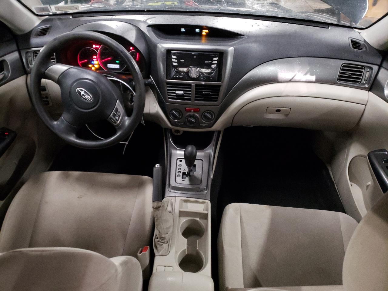 2011 Subaru Impreza - Image 8