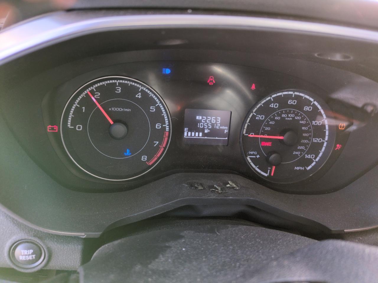 2018 Subaru XV - Image 9