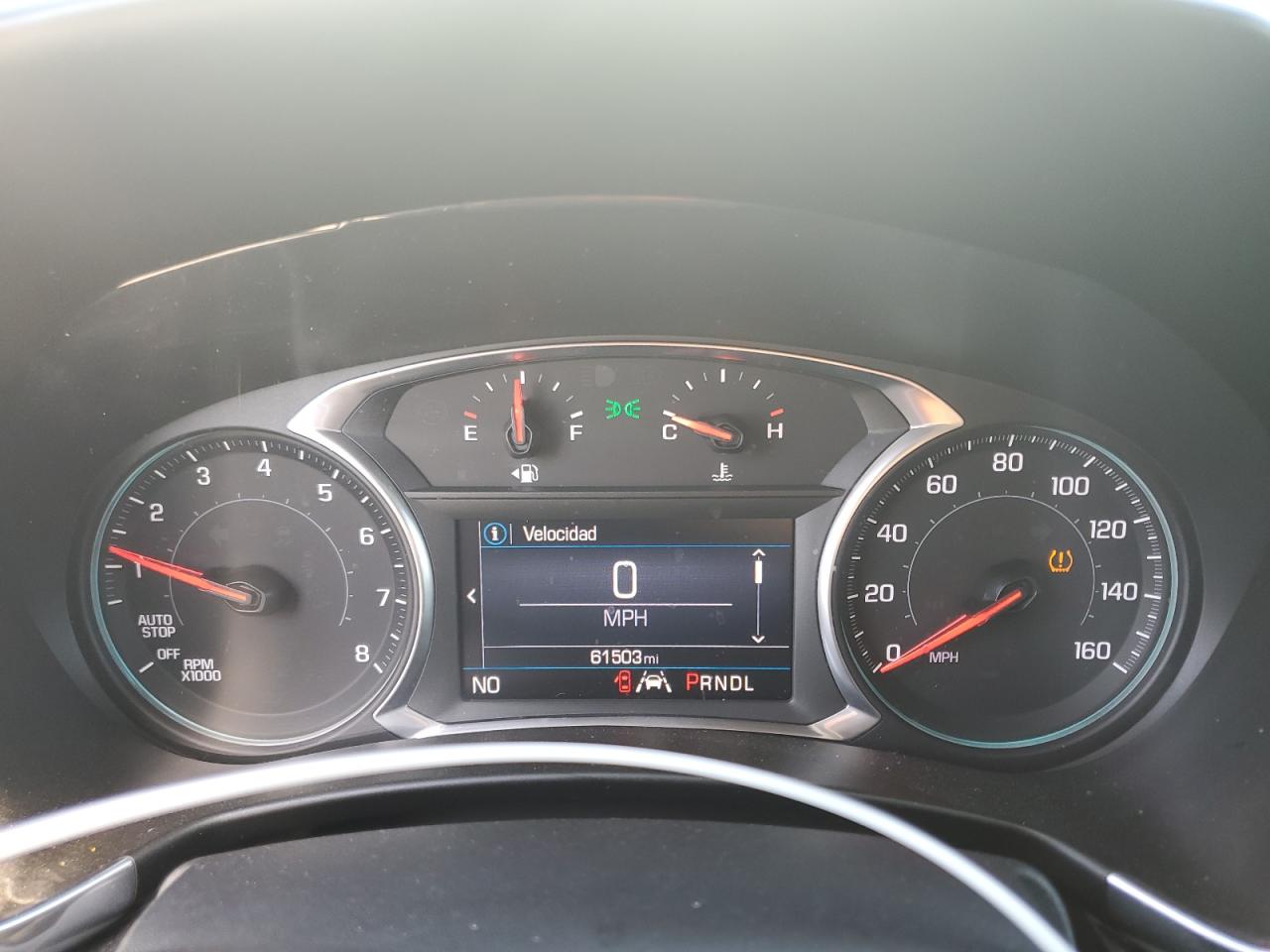 2020 Chevrolet Equinox - Image 9