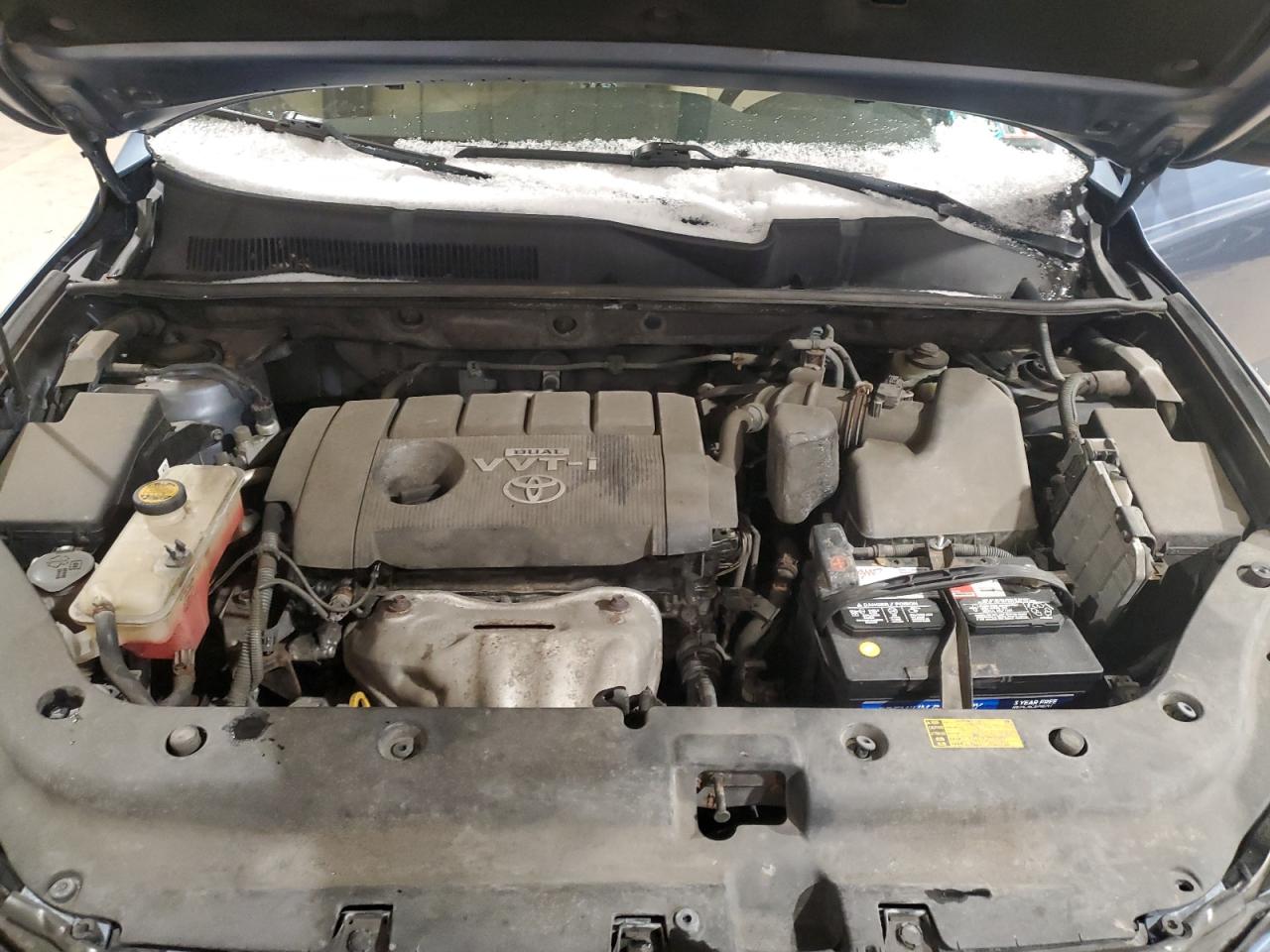 2010 Toyota RAV 4 - Image 14