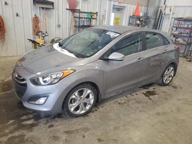 2014 Hyundai Elantra Gt 