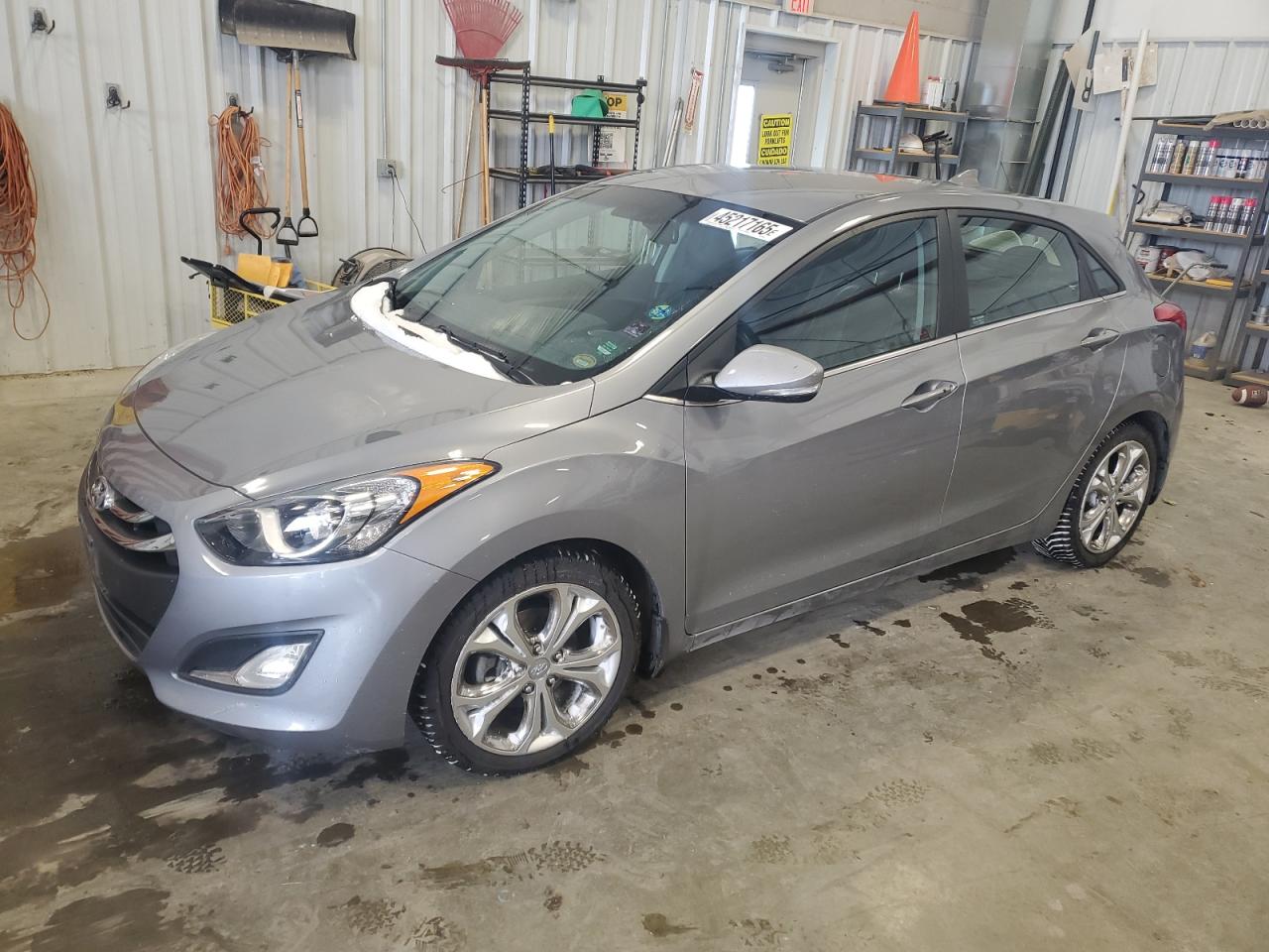 2014 Hyundai Elantra - Image 1