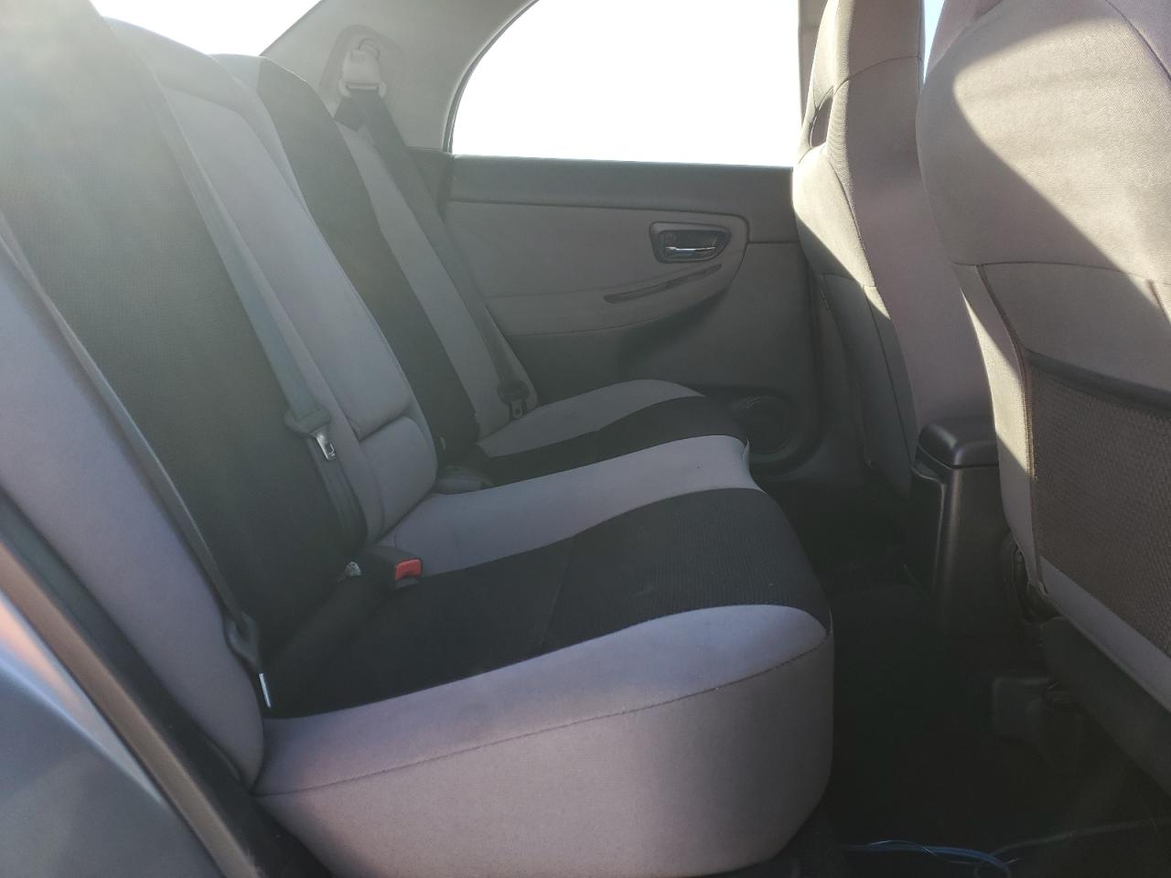 2007 Subaru WRX - Image 10