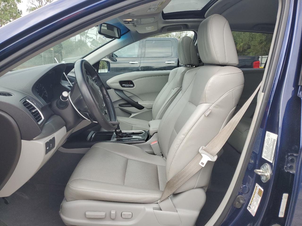 2016 Acura RDX - Image 7