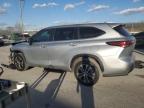 2023 Toyota Highlander L   продається в Lebanon, TN - Front End