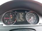 2012 VOLKSWAGEN PASSAT SE for sale at Copart EAST KILBRIDE