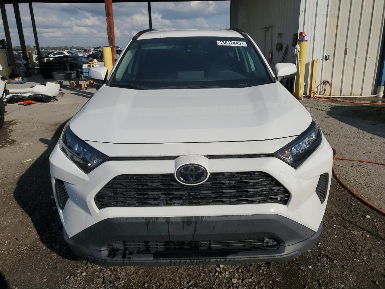 2021 Toyota RAV 4 - Image 5
