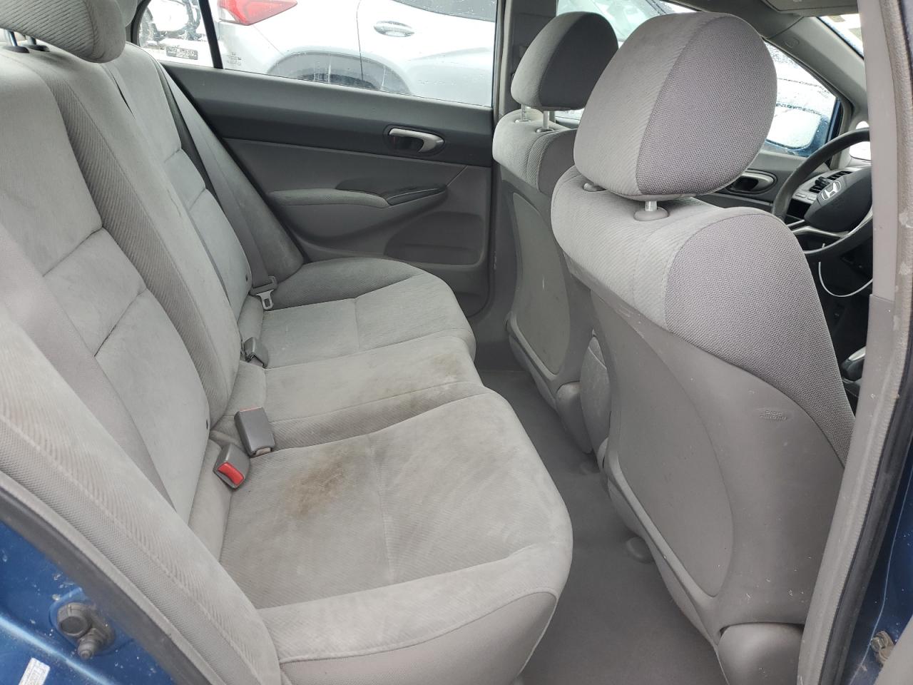 2009 Honda Civic - Image 10