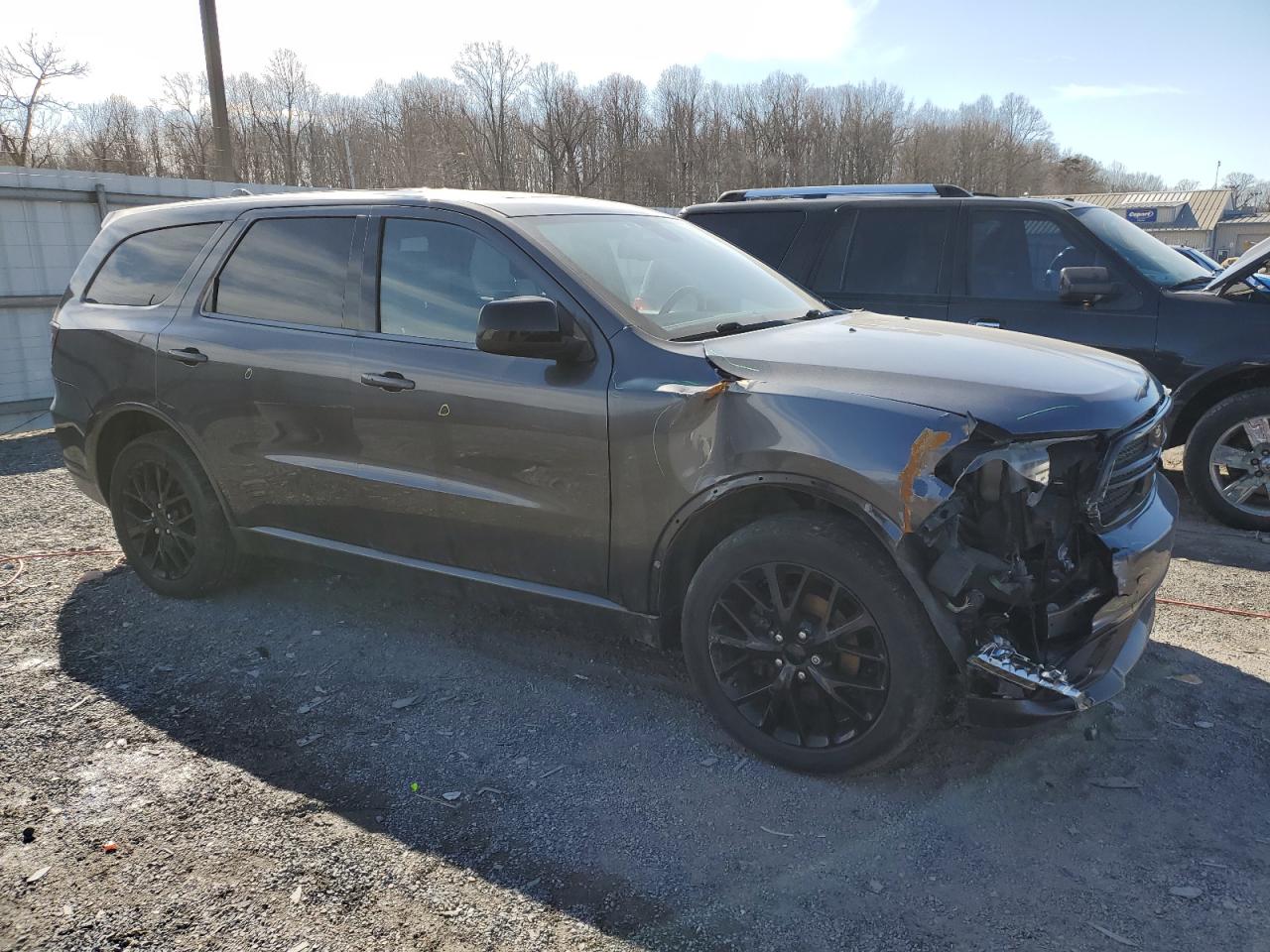 2015 Dodge Durango - Image 4