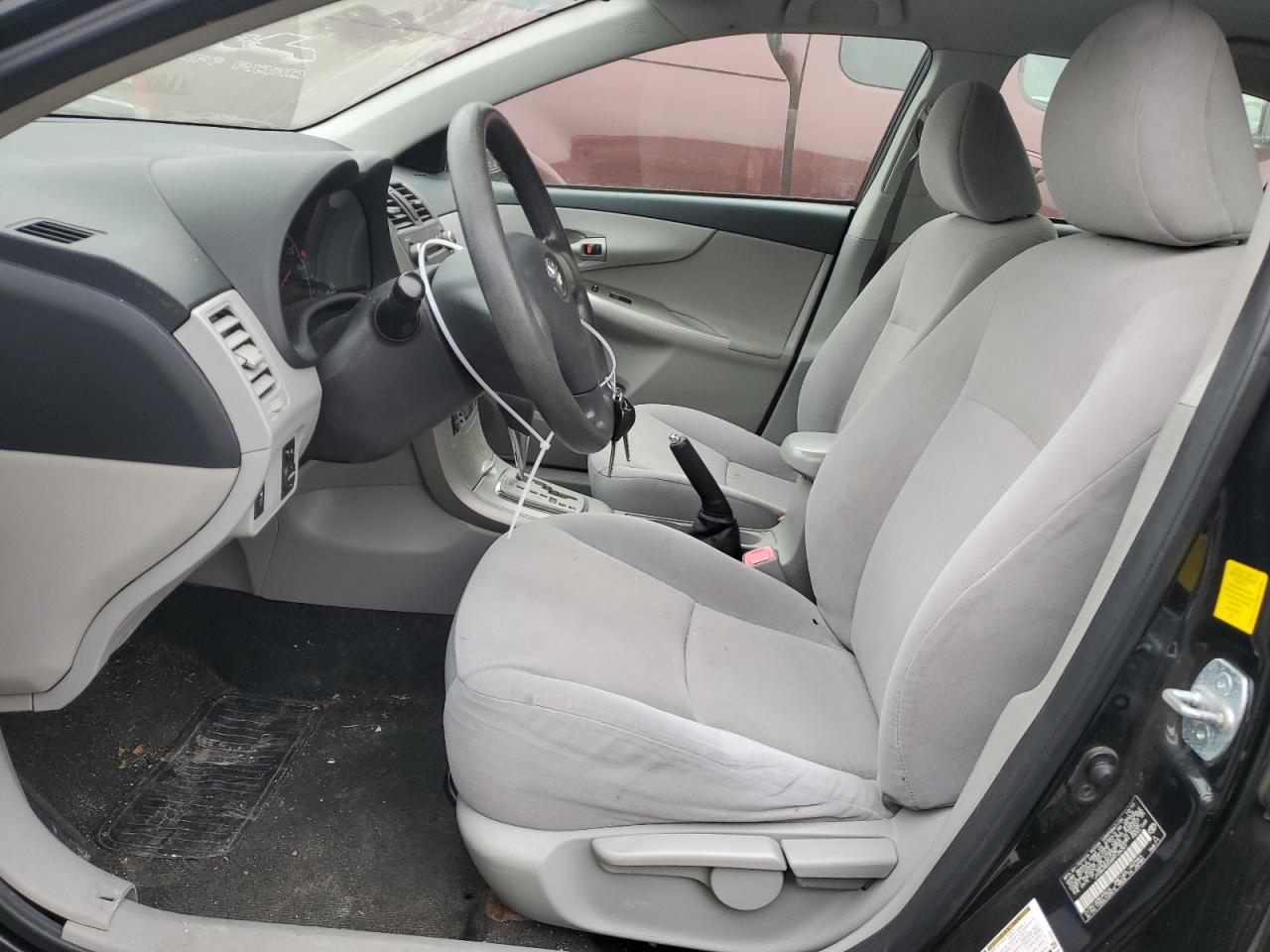 2011 Toyota Corolla - Image 7