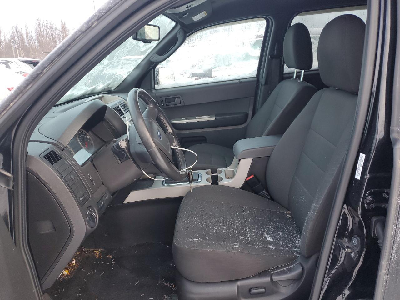 2010 Ford Escape - Image 7