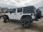 2014 Jeep Wrangler Unlimited Sport zu verkaufen in Florence, MS - Undercarriage