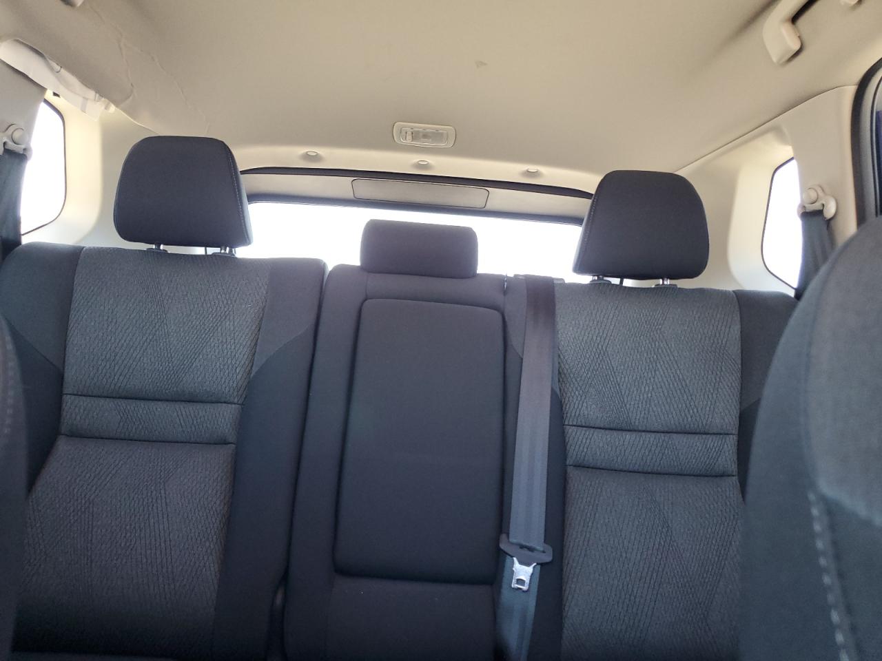 2024 Nissan Rogue - Image 10