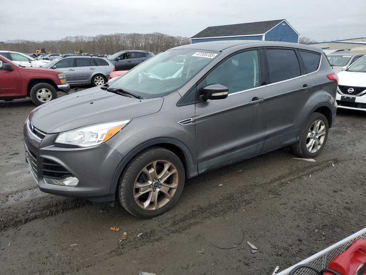 2013 Ford Escape - Image 1