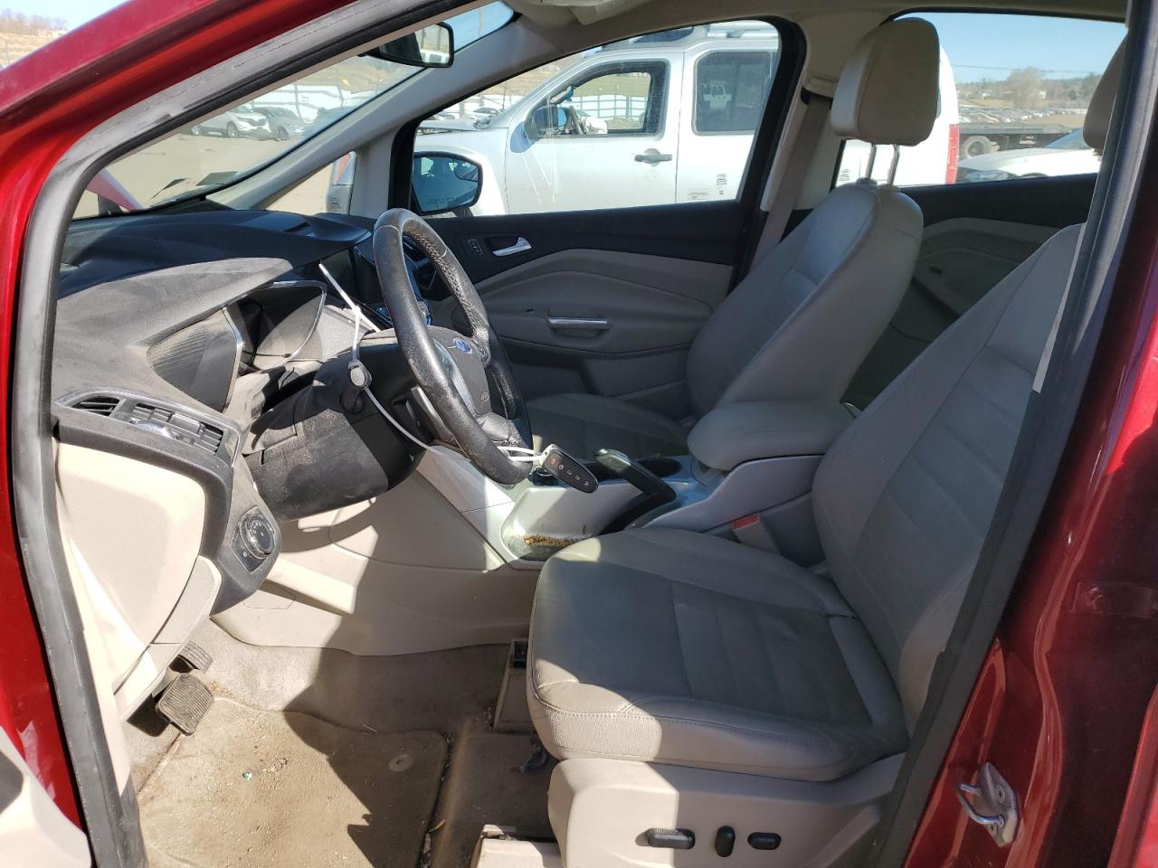 2013 Ford C-MAX - Image 7