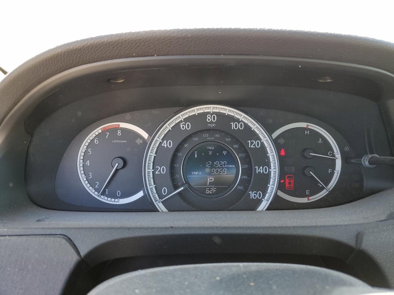 2015 Honda Accord - Image 9