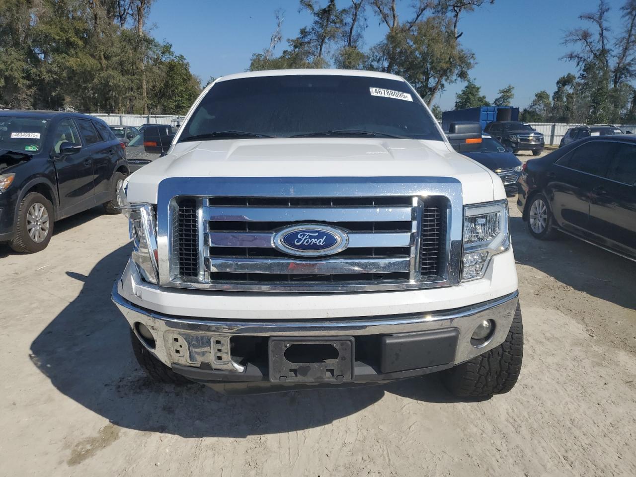 2011 Ford F-150 - Image 5