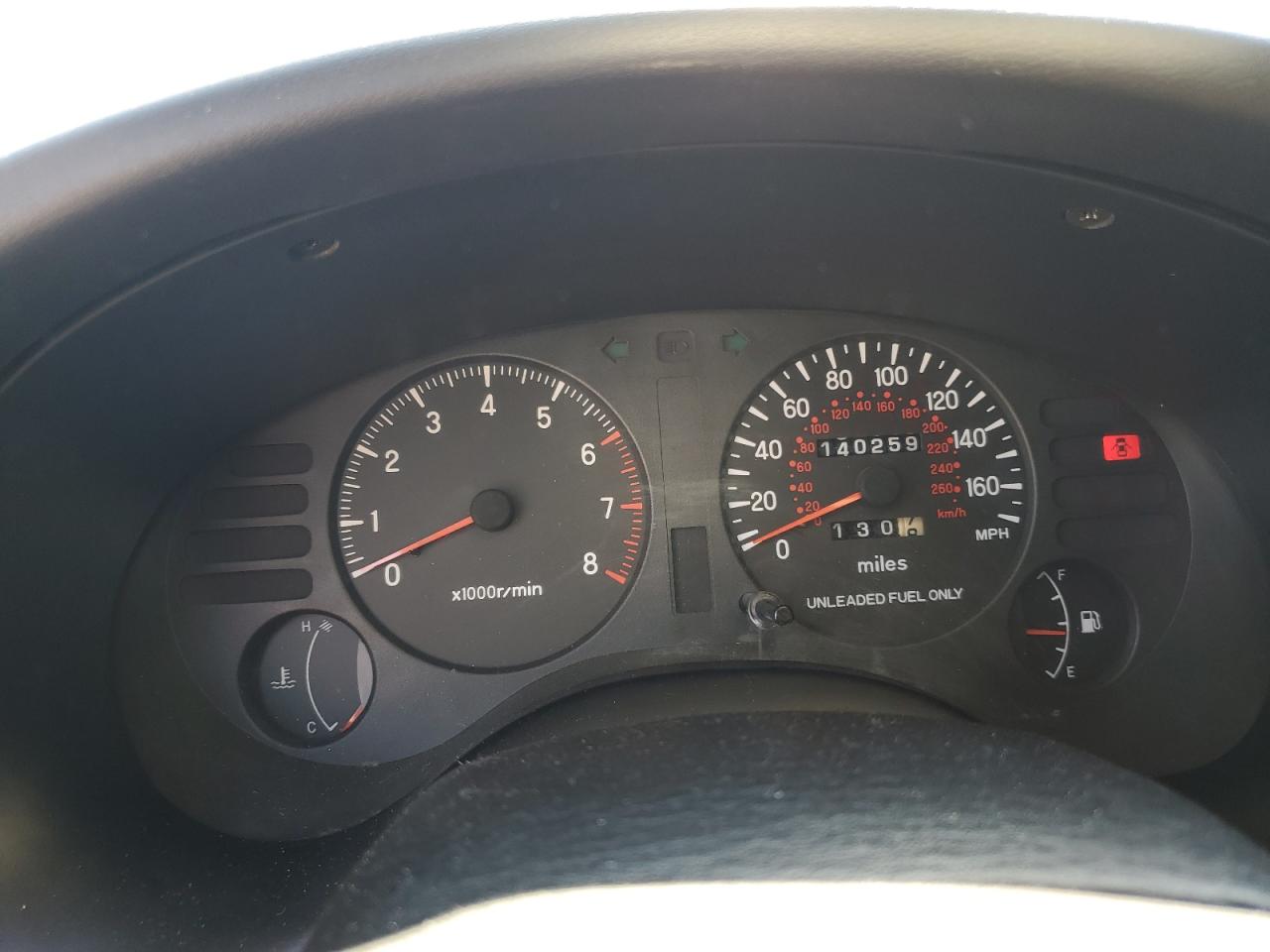 1997 Mitsubishi Eclipse - Image 9