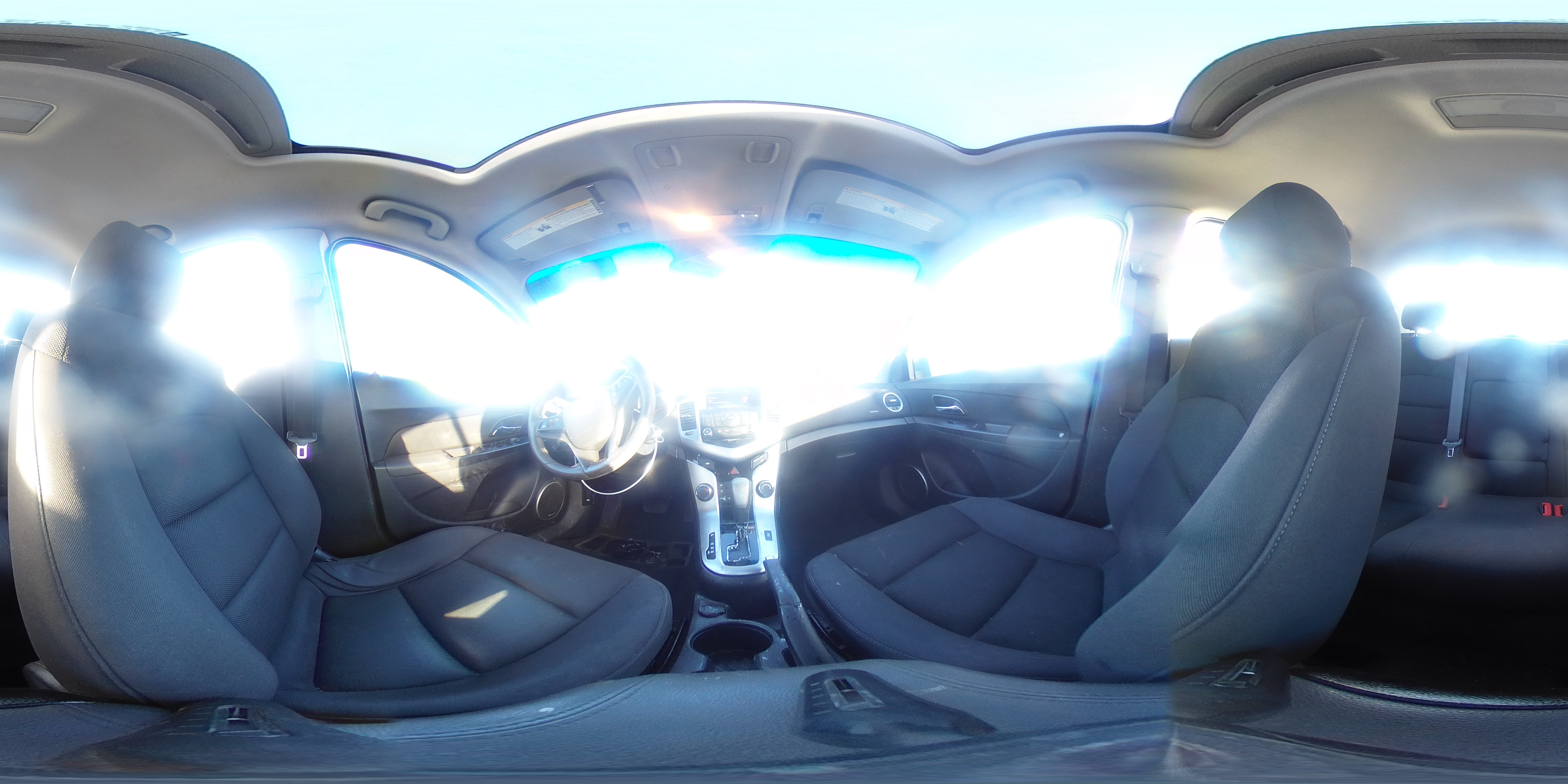 2016 Chevrolet Cruze - Image 14