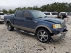 2005 Ford F150 Supercrew for Sale in Houston, TX - Front End