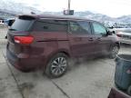 2016 Kia Sedona Ex للبيع في Farr West، UT - All Over