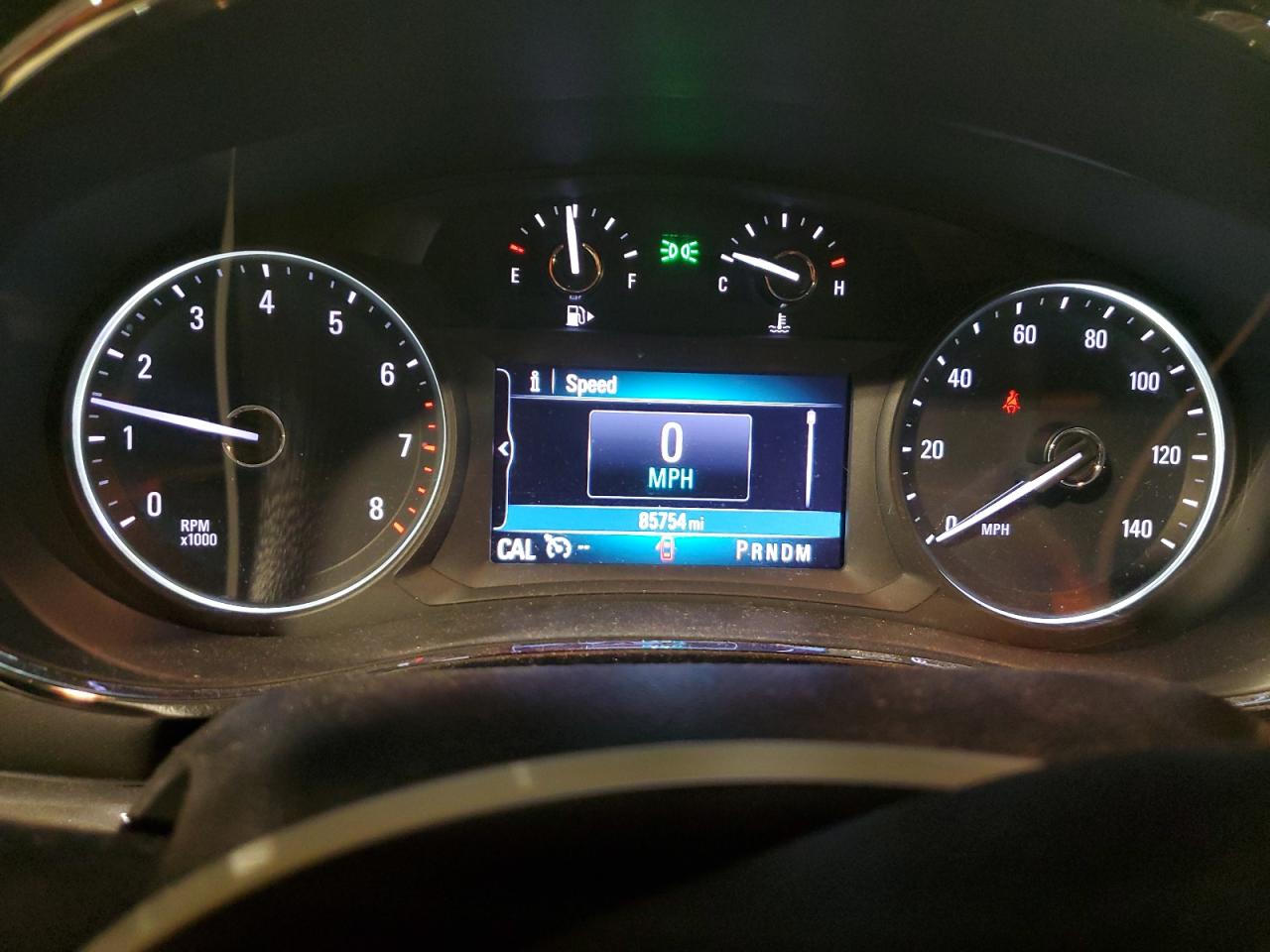 2020 Buick Encore - Image 9