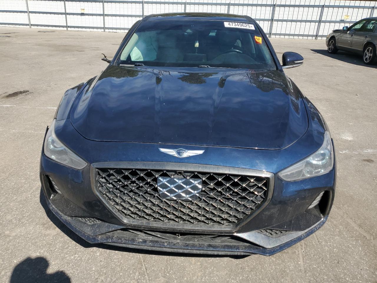 2019 Genesis G70 - Image 5