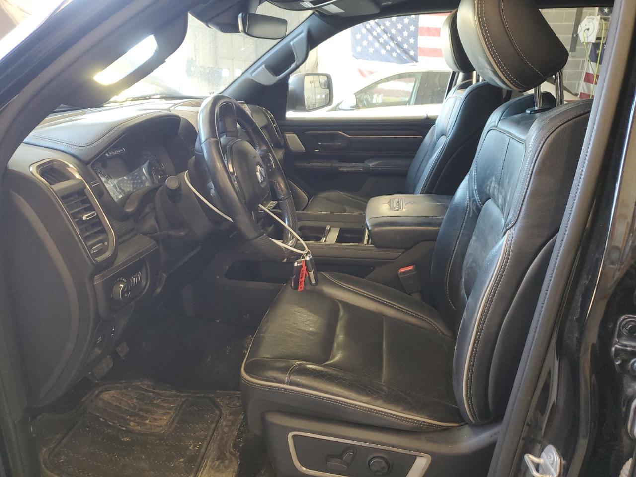 2019 RAM 1500 - Image 7
