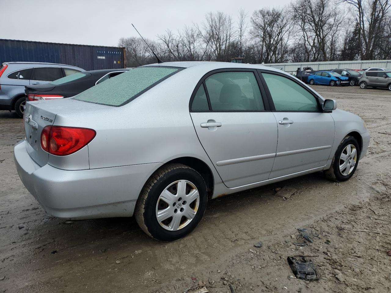 2005 Toyota Corolla - Image 3