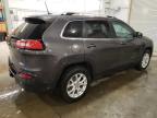 2018 Jeep Cherokee Latitude Plus for Sale in Avon, MN - Front End