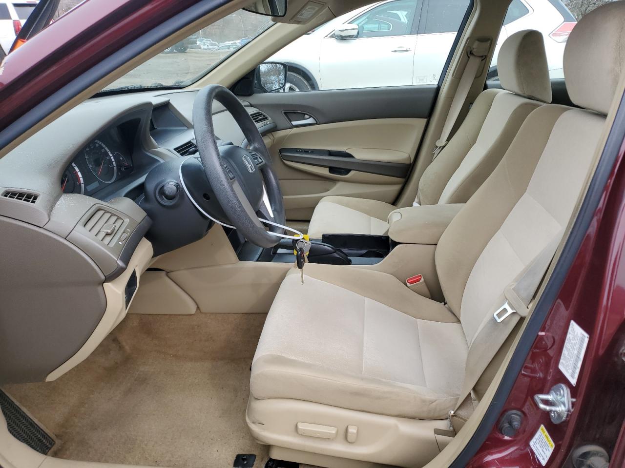 2009 Honda Accord - Image 7