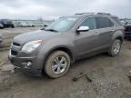 2012 Chevrolet Equinox Ltz for Sale in Earlington, KY - Front End