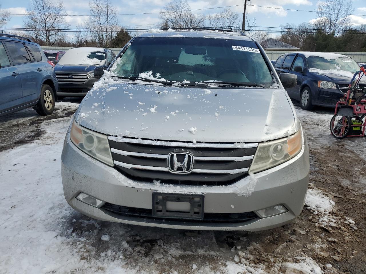 2012 Honda Odyssey - Image 5